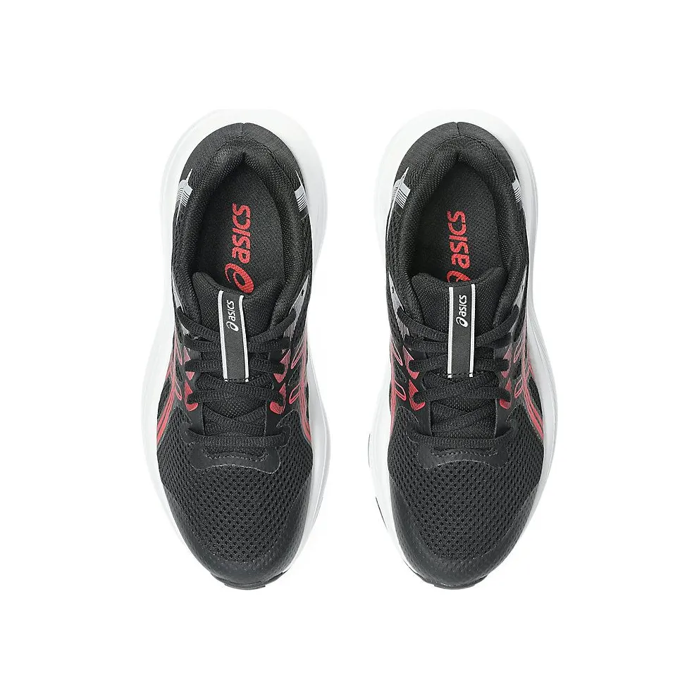ASICS CONTEND 10 GS “Black / Speed Red” (1014A393-001)