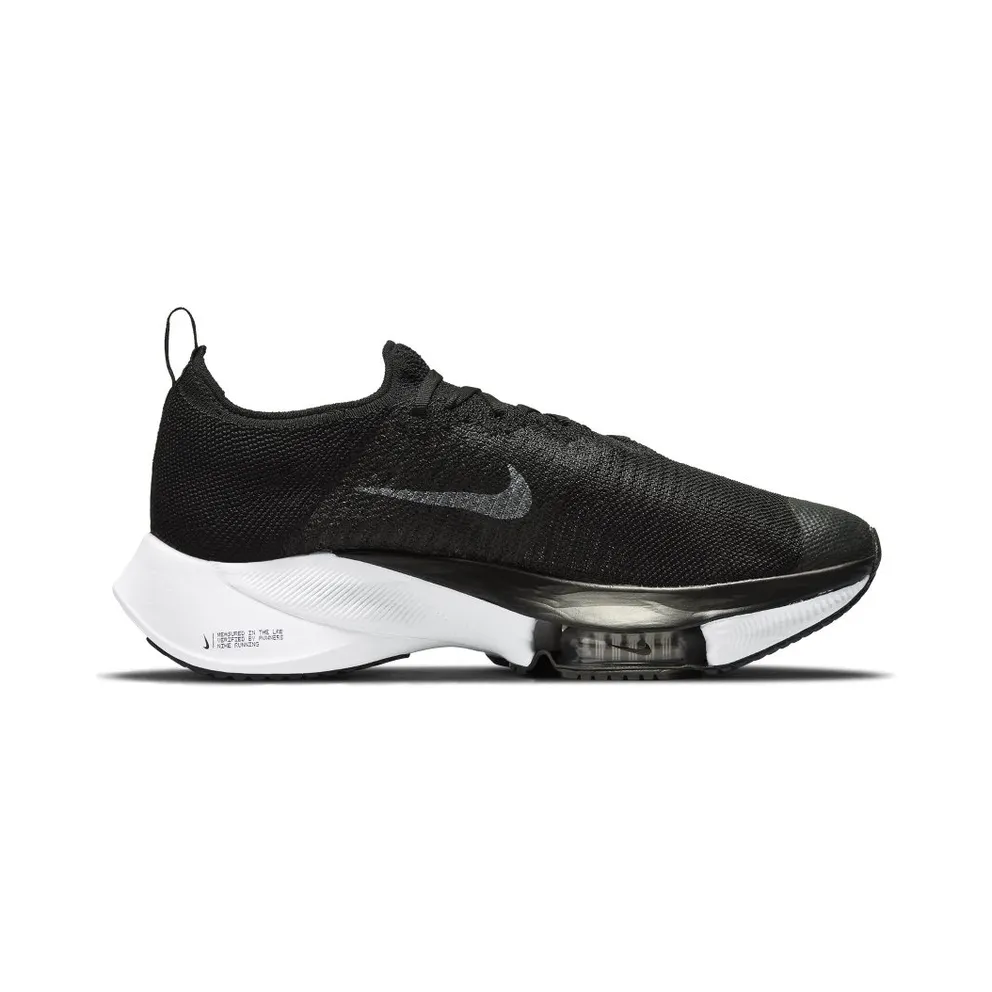 Nike Air Zoom Tempo NEXT% Road Running Black (CI9923-005)