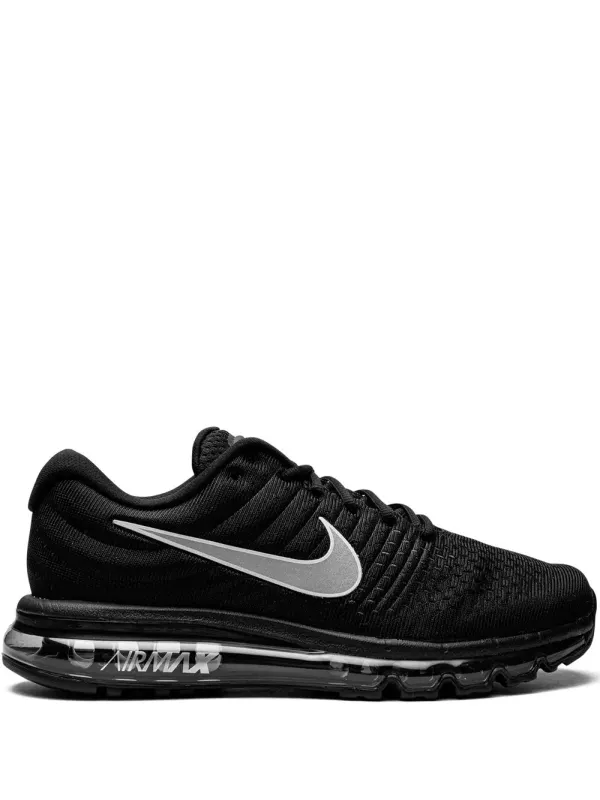 Nike Air Max 2017 Light Bone sneakers – Grey (849559)