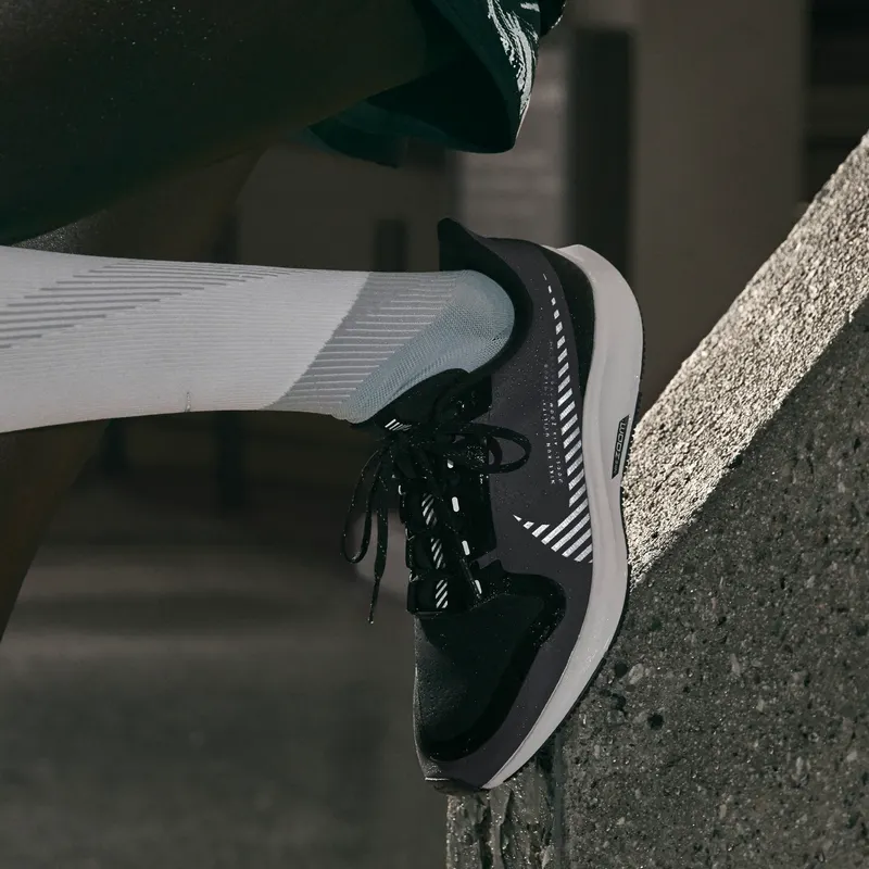 Nike Air Zoom Pegasus 36 Shield ‘Cool Grey’ Cool Grey/Silver (AQ8006-003)