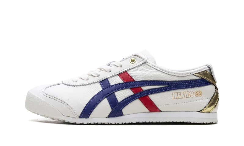 Onitsuka Tiger Tiger Mexico 66 “White Dark” (1183B511-100)
