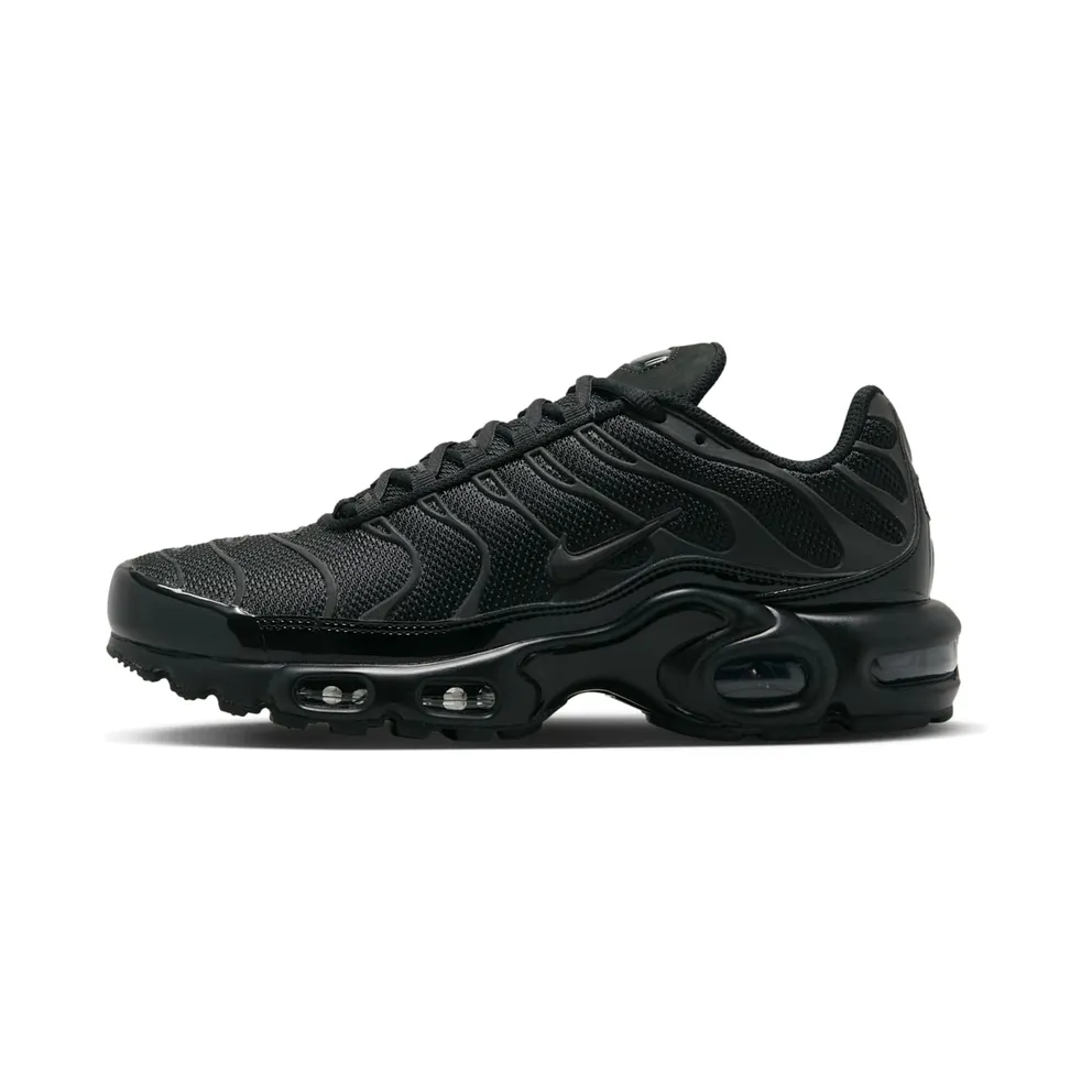 Nike Air Max Plus Schwarz (FB8479-001)