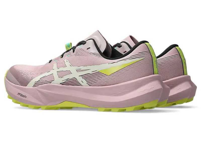 ASICS FUJI LITE 6 “Morganite / Light Dust” (1012B865-701)