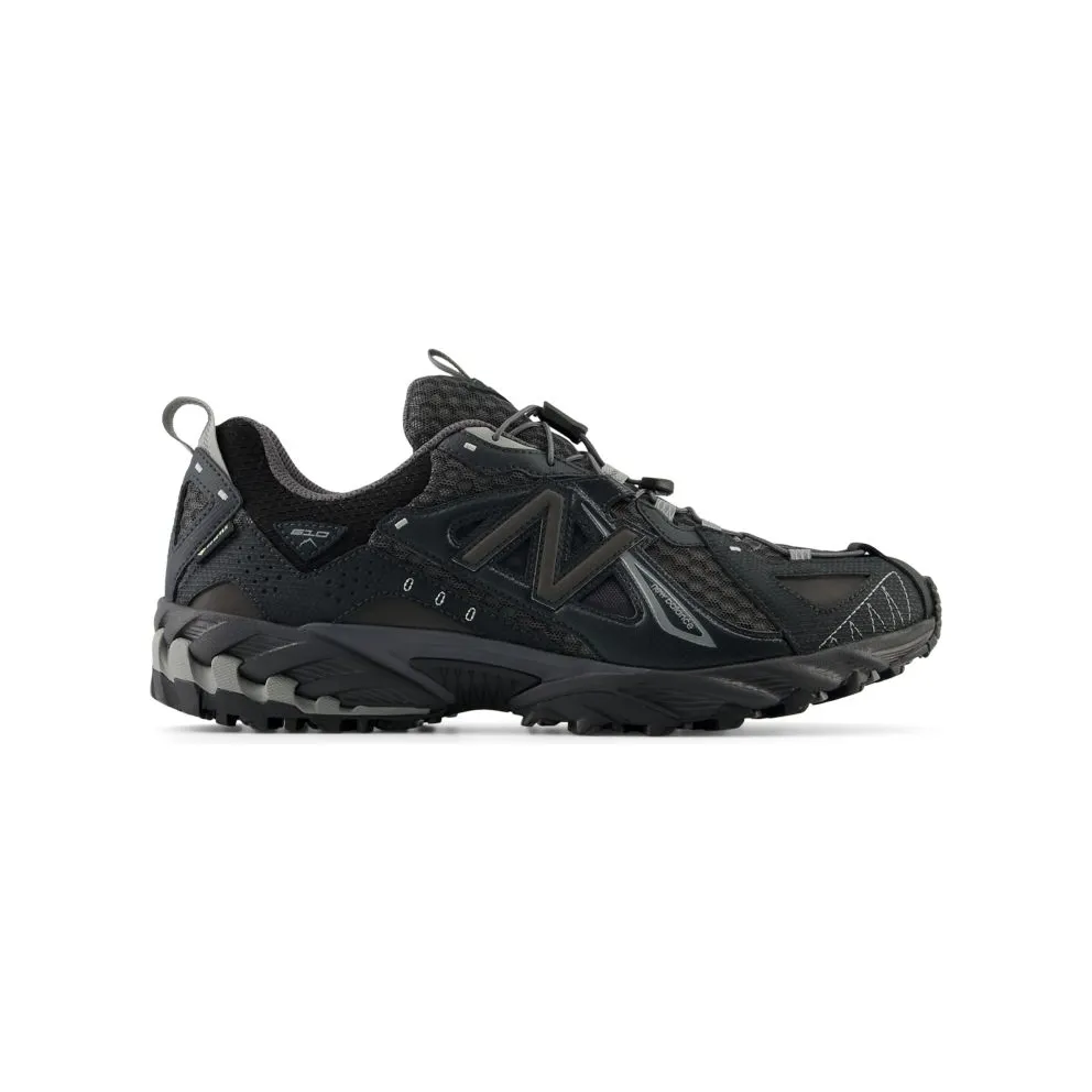 New Balance ML610XJ Phantom (ML610XJ)