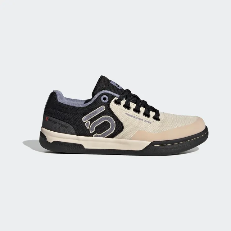 adidas Five Ten Freerider Pro Canvas Mountainbikeschoenen Sand Strata / Silver Violet / Core Black (HQ2123)