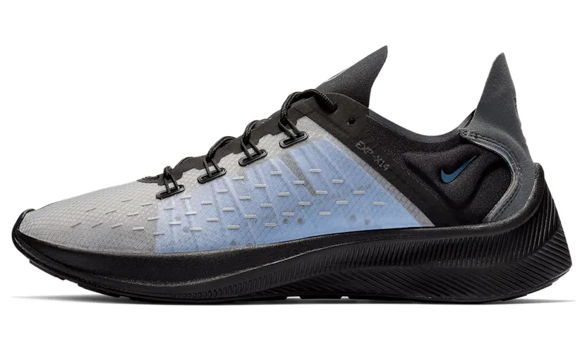 Nike Exp X-14 Y2K Black