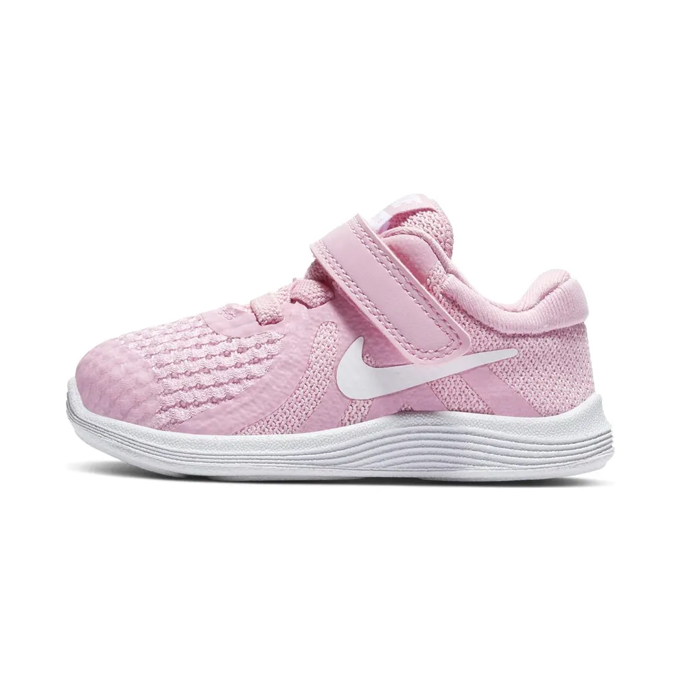 Nike Revolution 4 Baby&Toddler Pink (943308-603)