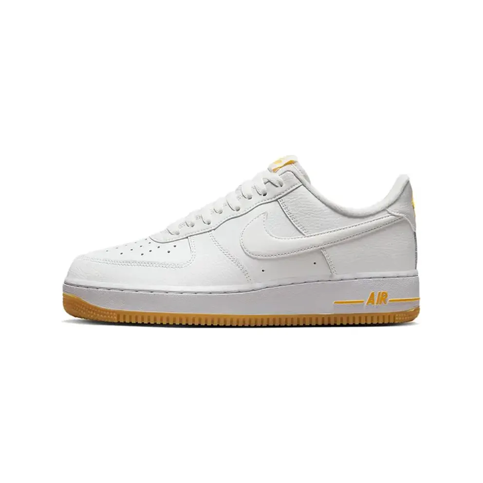 Nike Air Force 1 ’07 White (DZ4512-100)