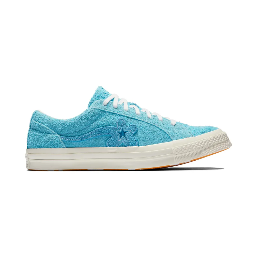 Converse One Star Ox Tyler the Creator Golf Le Fleur Bachelor Blue (160326C)