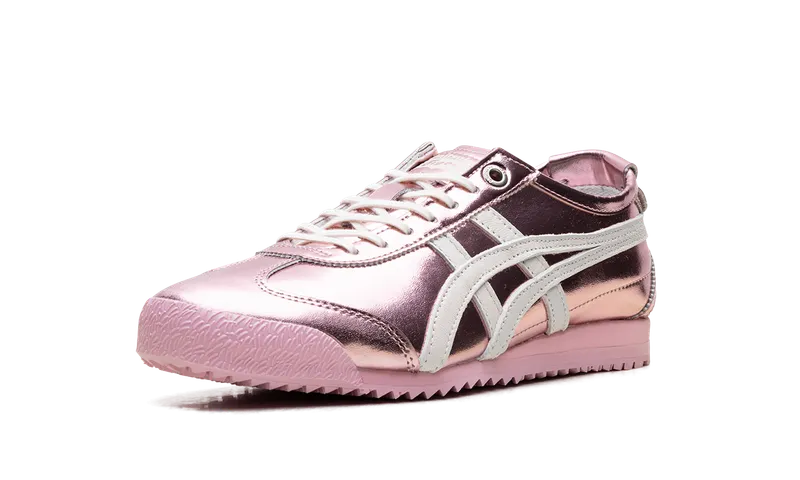 Onitsuka Tiger Tiger Mexico 66 SD “Metallic Series Crystal Pink Cream” (1183C468-700)