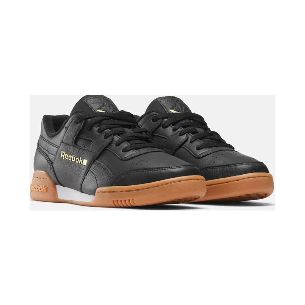 Reebok Workout Plus “Black” (100271709)
