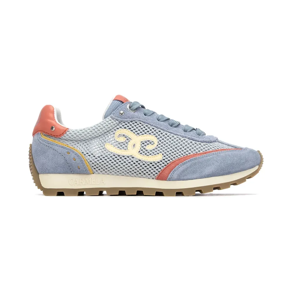 Carmela 163213 Shoes 163213-Jeans