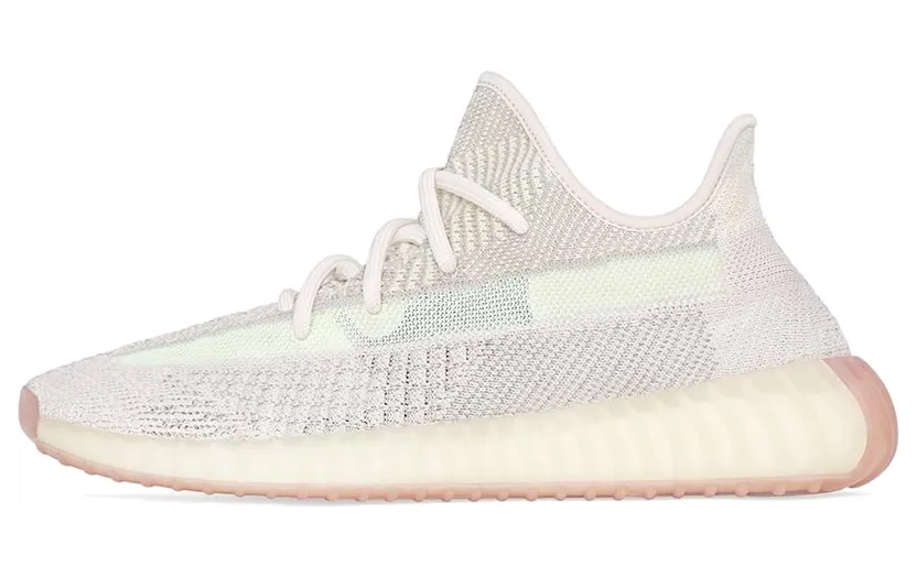 Adidas Yeezy Boost 350 V2 Citrin (FW3042)