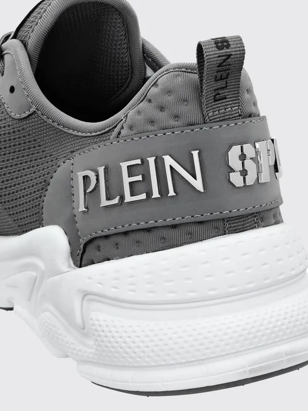 Plein Sport Grey (UADSUSC0608STE003N10)