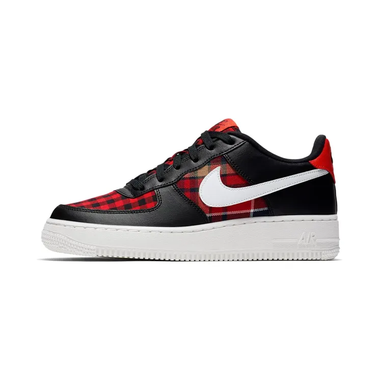 Nike Air Force 1 Low Flannel (GS)