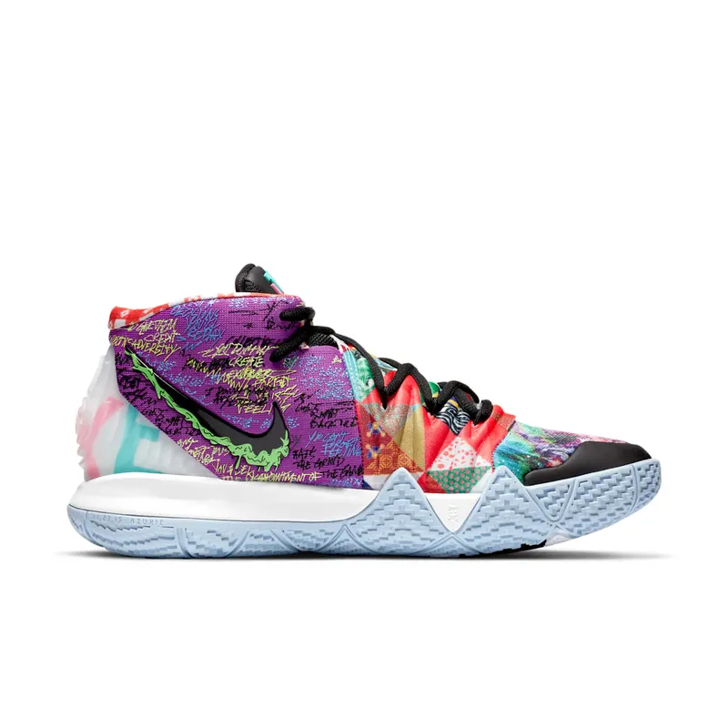 Nike Kybrid S2 Best Of Multi-Color/Multi-Color (CQ9323-900)