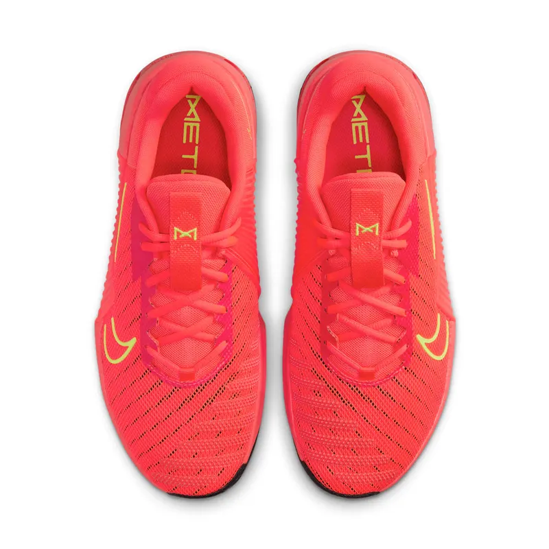Nike Metcon 9 Bright Crimson Volt (DZ2617-601)