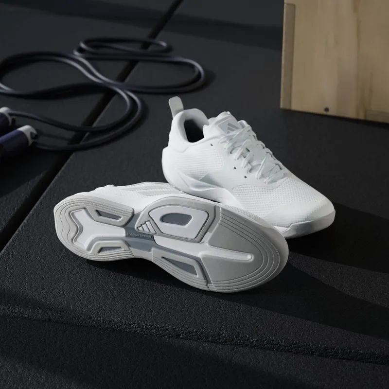 adidas Rapidmove Cloud White Grey Three (HP3288)