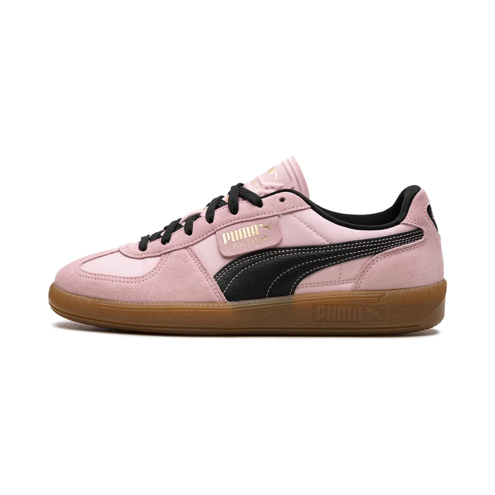 Puma Palermo Palermo F.C. Bright Pink / Puma Black (397245-01)