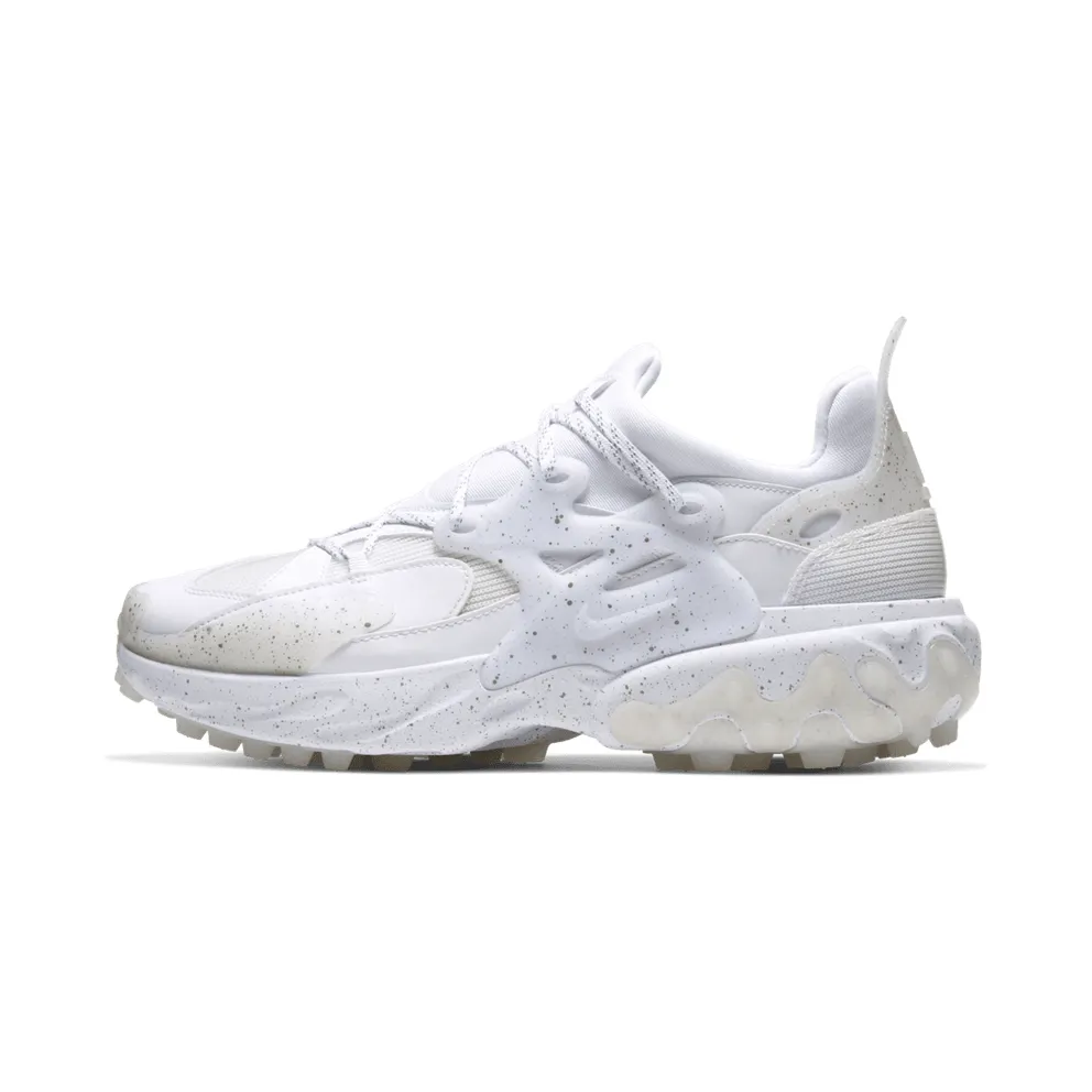 Nike React Presto Undercover White White/Black-White (CU3459-100)