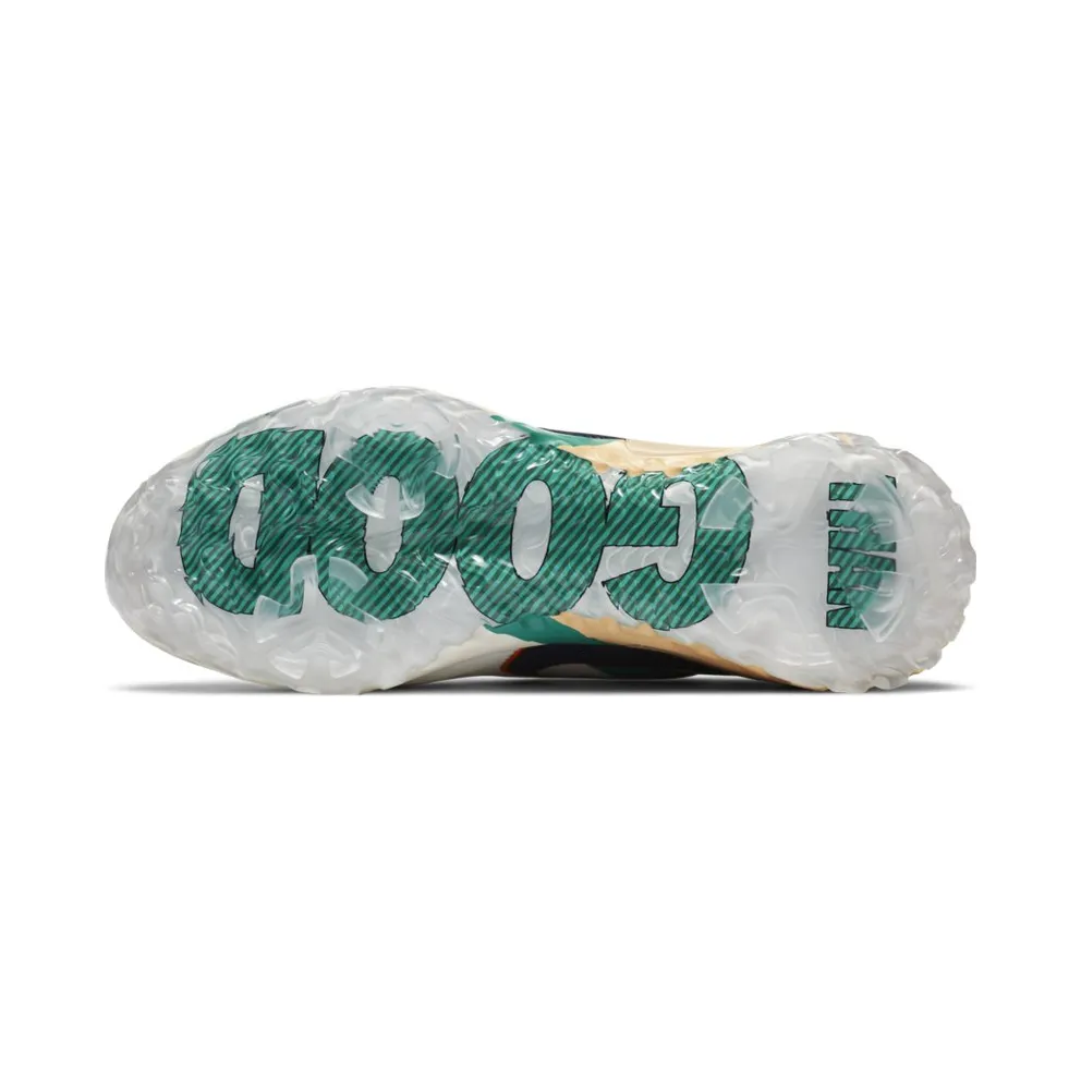 Nike Air Zoom Infinity Tour Golf NRG Lucky and Good (CT6667-100)