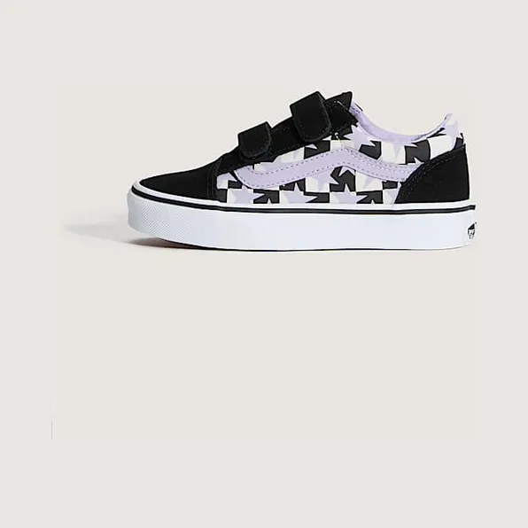 Vans Old Skool Black (VN000CYAGRG)
