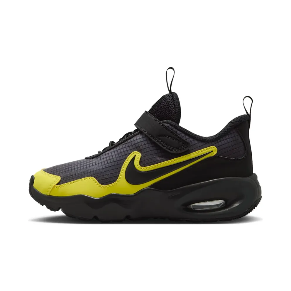 Nike Air Max Nova Black / Sonic Yellow / Black (FN4459-009)