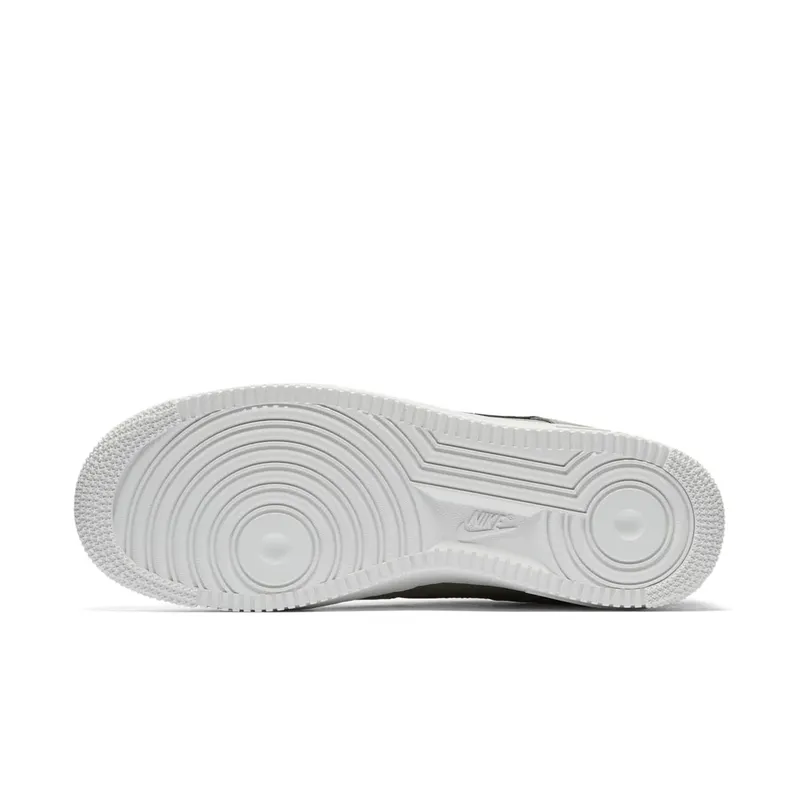 Nike Air Force 1 07 Dark Stucco Black-Summit White Dark Stucco/Black-Summit White (AA4083-007)