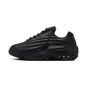 Nike x NOCTA Hot Step 2 “Black / University Gold / Gunmetal” (DZ7293-001)