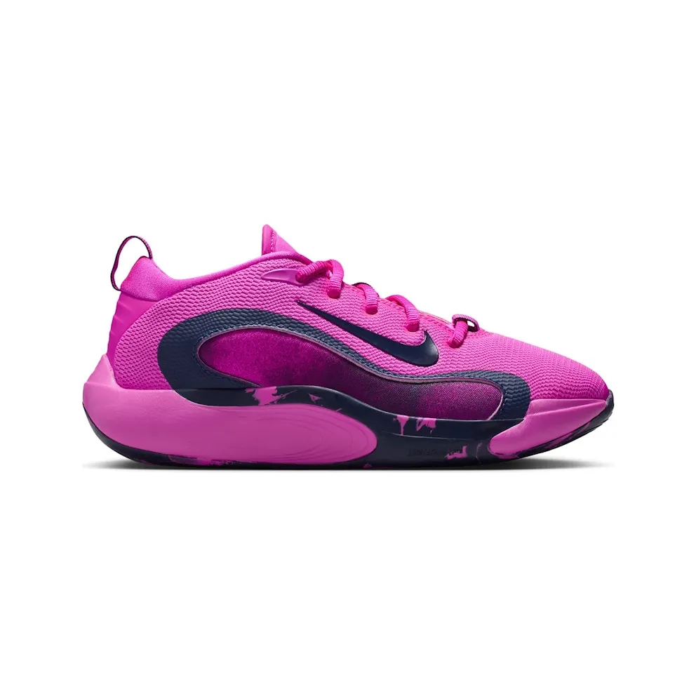 Nike IsoFly Fire Pink Midnight Navy (FN4384-602)