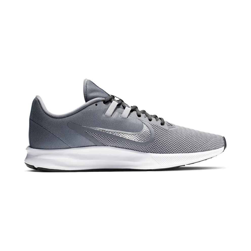 Nike Downshifter 9 Running Grey (AQ7481-001)