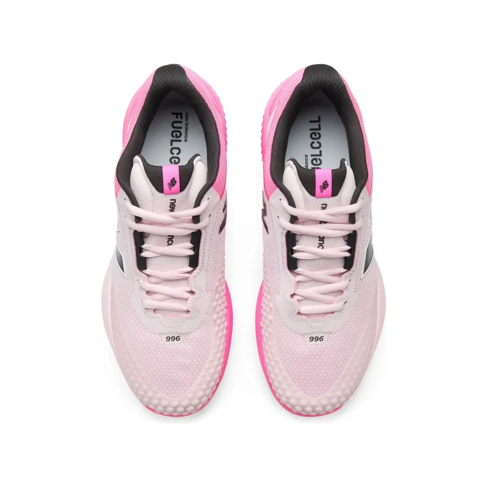 New Balance 996 Pink/White (M9969UJ)