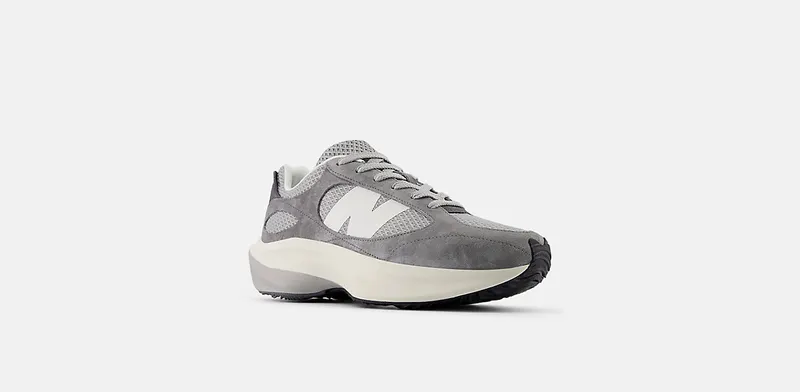 New Balance WRPD Runner “Harbor Grey / Sea Salt” (UWRPDCCB)