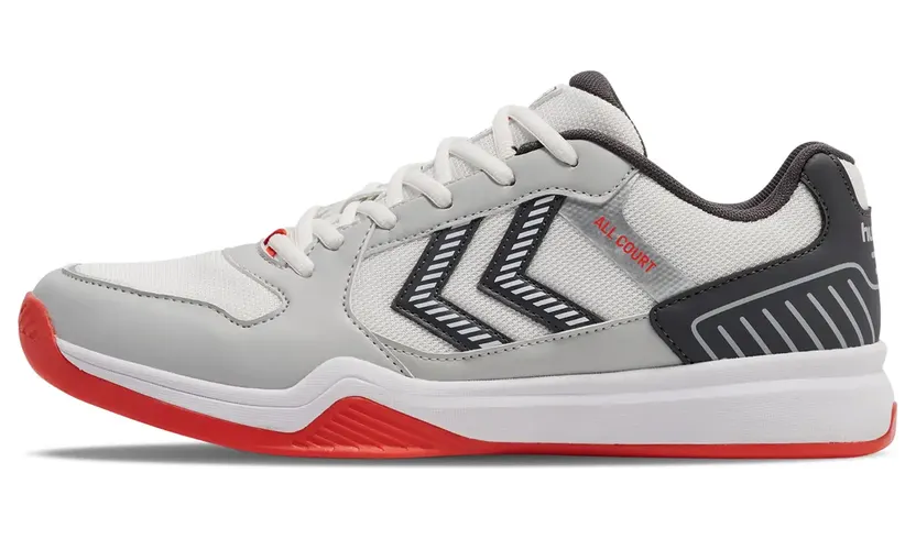 Hummel Court Line Rood (228237-3164)