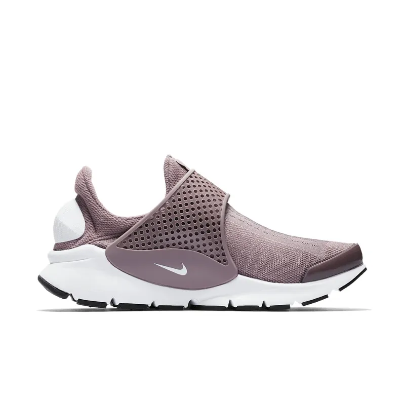 Nike Sock Dart Taupe Grey White-Black (W) Taupe Grey/White-Black (848475-201)