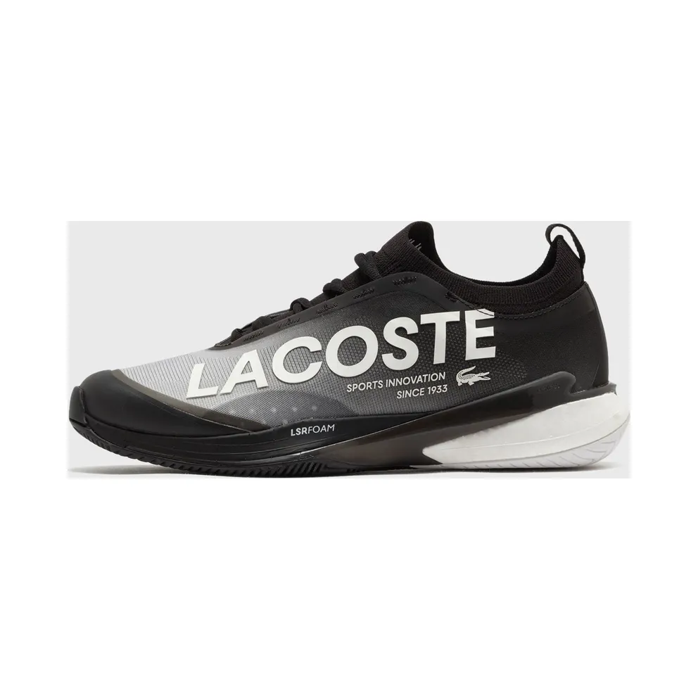 Lacoste AG-LT25 LITE 1264 SMA Black