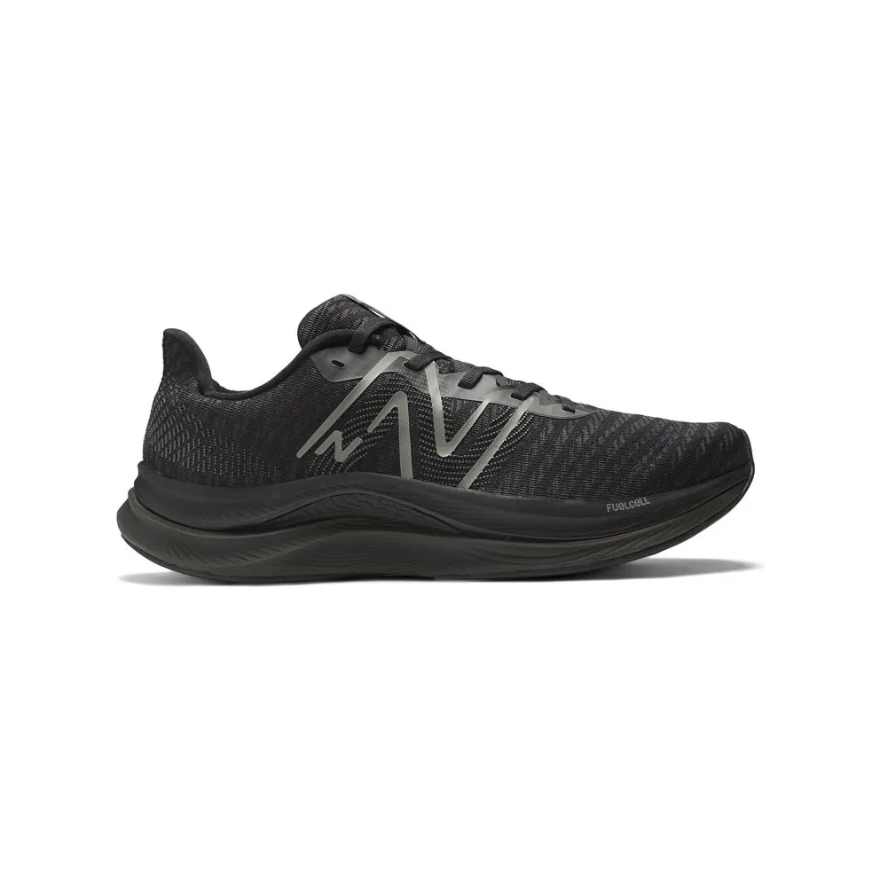 New Balance FuelCell Propel v4 “Black Harbor Grey” (MFCPRCZ4)