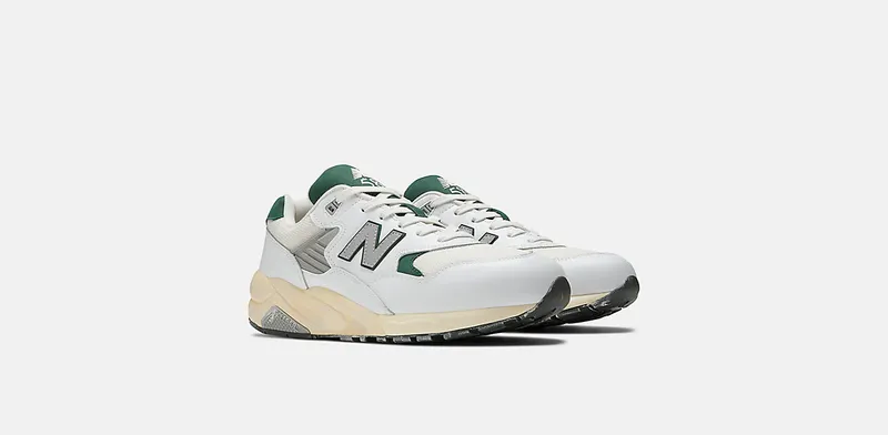 New Balance 580 “Nightwatch Green” (MT580RCA)