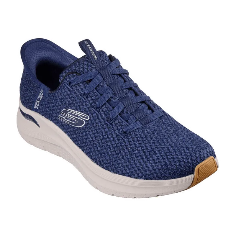 Skechers Arch Fit Blue (232462NVY)