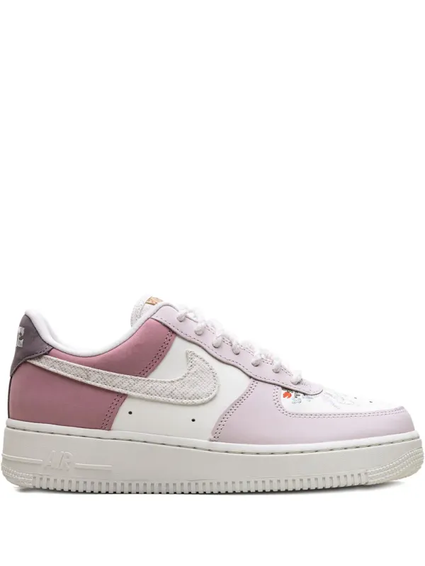 Nike Air Force 1 Low ’07 Mushroom – Pink (IB8874)