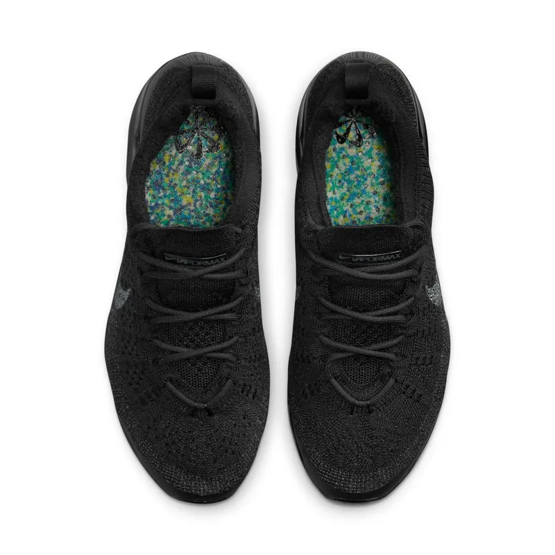 Nike Air VaporMax 2023 Flyknit Black Anthracite (DV6840-001)