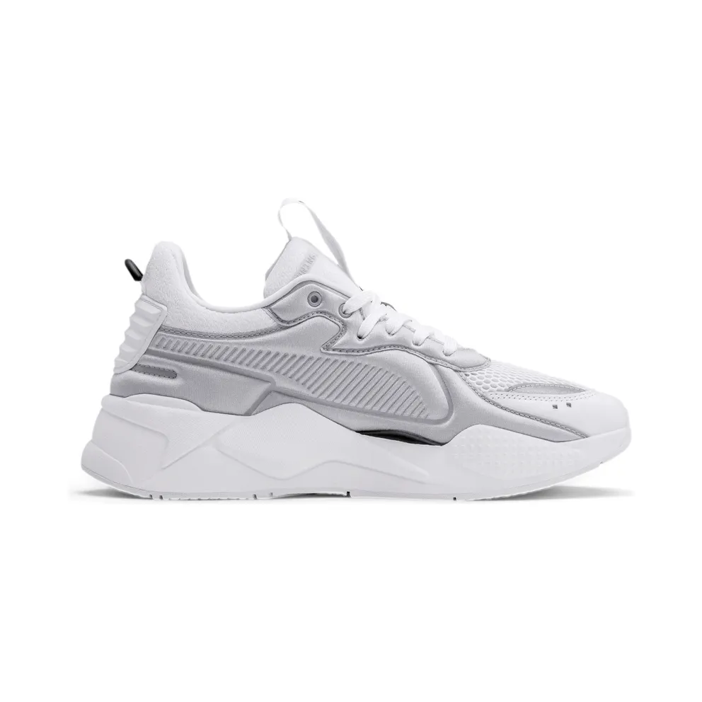 Puma RS-X Softcase White High Rise White/High Rise (369819-02)
