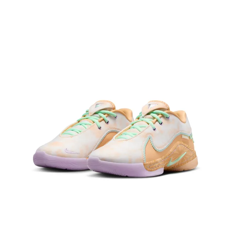 Nike LeBron 22 Monopoly All-Star (HV8615-200)