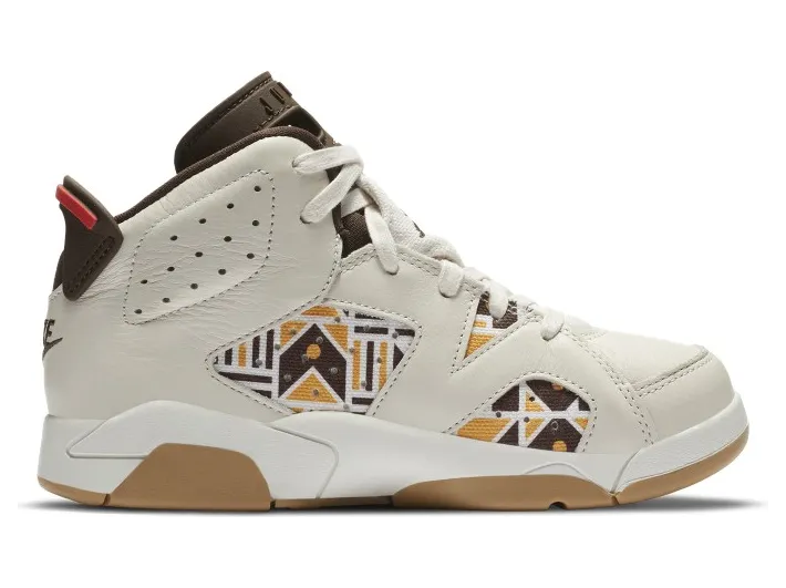 air-jordan-6 CZ6507-100