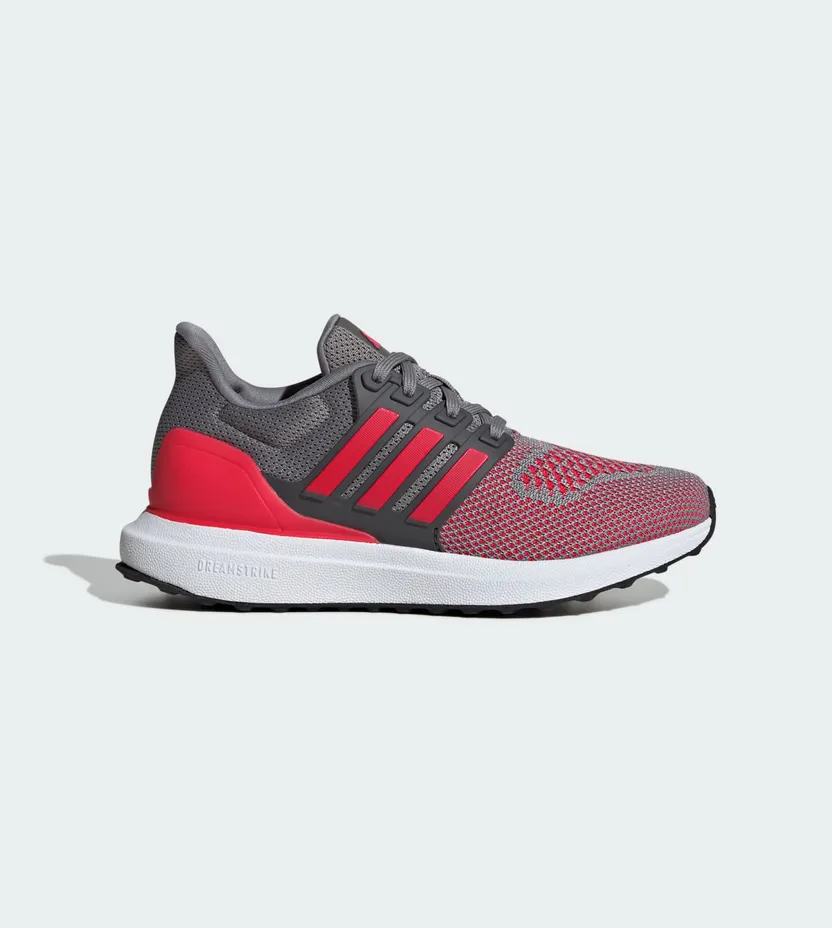 adidas Ultradream DNA Grey Three Lucid Red Grey Six (JP8563)