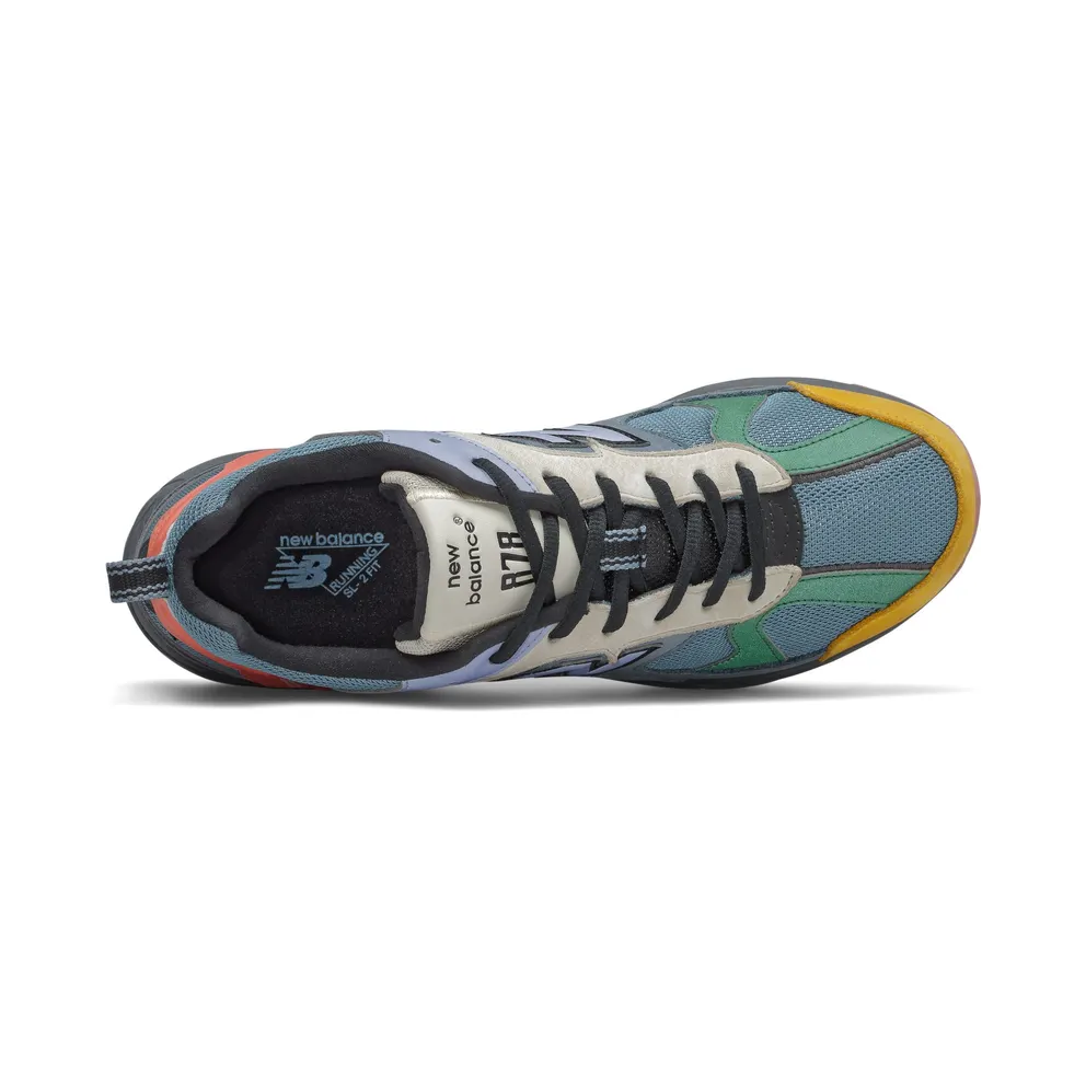 New Balance 878 Multi-Color (size? exclusive) Multi/Multi (CM878SZ)
