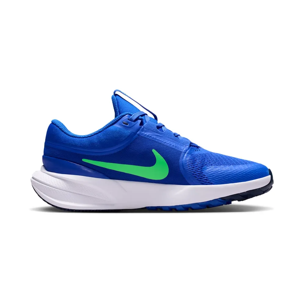 Nike Star Runner Racer Blue/Midnight Navy/Illusion Green (HF7004-405)
