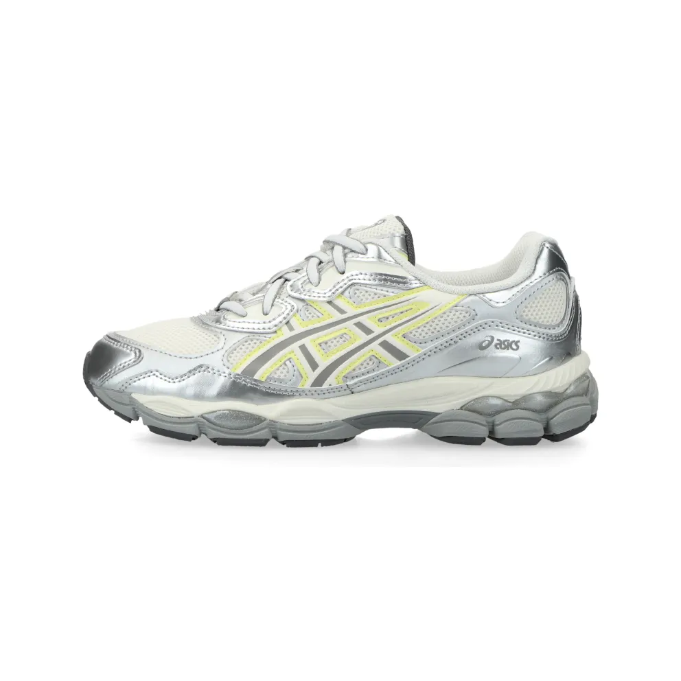 ASICS SportStyle x EMMI GEL-NYC (white / huddle yellow) – 1202A498-100