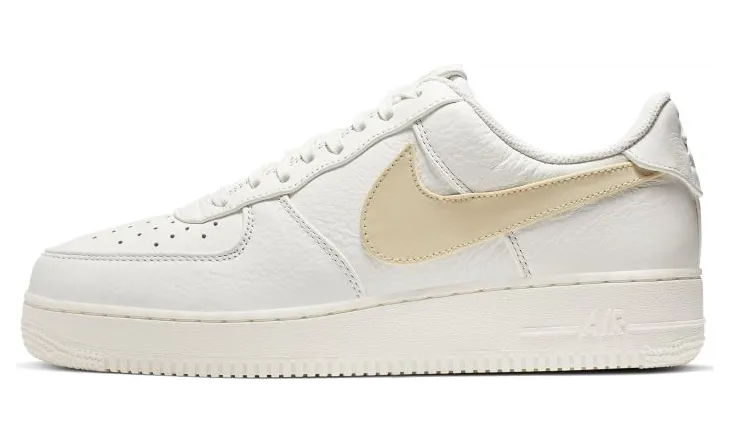 Nike Air Force 1 Low Overside Swoosh Sail (AT4143-101)