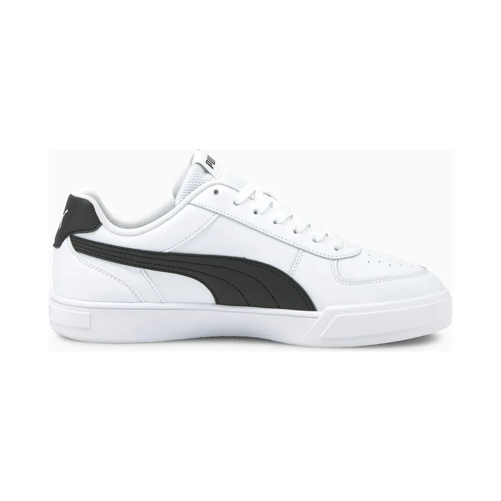 Women’s PUMA Cave White/Black/Black (380810-02)